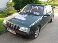 Uživatelský avatar