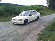 Uživatelský avatar