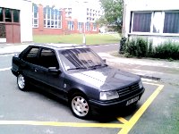 Uživatelský avatar