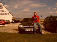 Uživatelský avatar