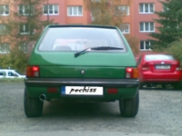 Uživatelský avatar