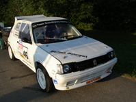 Uživatelský avatar