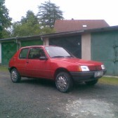 Uživatelský avatar