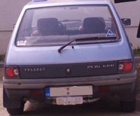 Uživatelský avatar