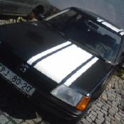 Uživatelský avatar