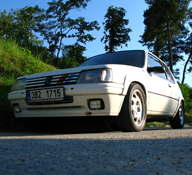 Uživatelský avatar