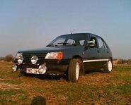 Uživatelský avatar