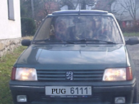 Uživatelský avatar