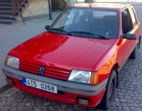 Uživatelský avatar