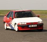 Uživatelský avatar