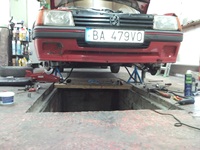 Uživatelský avatar