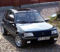 Uživatelský avatar