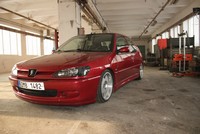 Uživatelský avatar