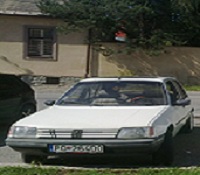 Uživatelský avatar