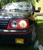 Uživatelský avatar