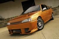 Uživatelský avatar