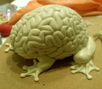 Uživatelský avatar