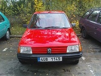 Uživatelský avatar