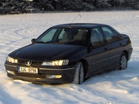 Uživatelský avatar