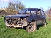 Uživatelský avatar