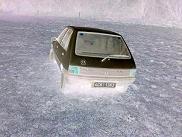 Uživatelský avatar