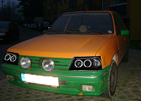 Uživatelský avatar