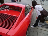 Uživatelský avatar