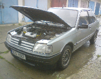 Uživatelský avatar