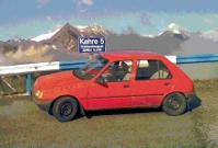 Uživatelský avatar