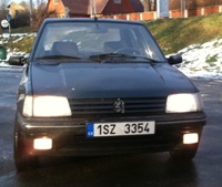 Uživatelský avatar