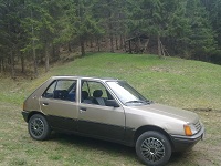 Uživatelský avatar