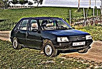 Uživatelský avatar