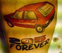 Uživatelský avatar