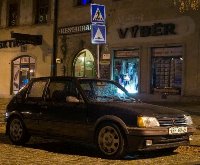 Uživatelský avatar