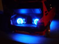 Uživatelský avatar