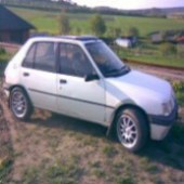 Uživatelský avatar