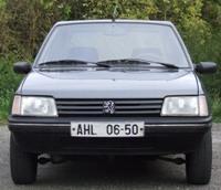 Uživatelský avatar