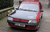 Uživatelský avatar