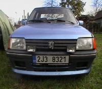 Uživatelský avatar