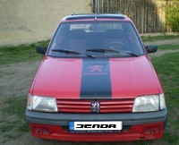 Uživatelský avatar