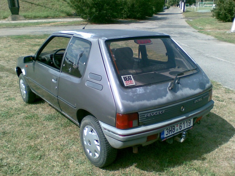 sem tam je poťukanej ale to se časem vyřeší