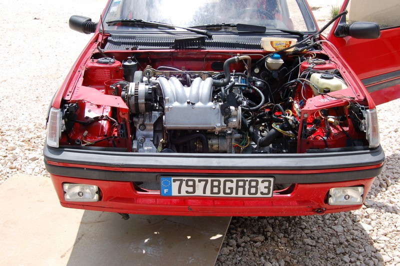 sem nevěděl, že sání z bx má dvojitou klapku jako mi16...