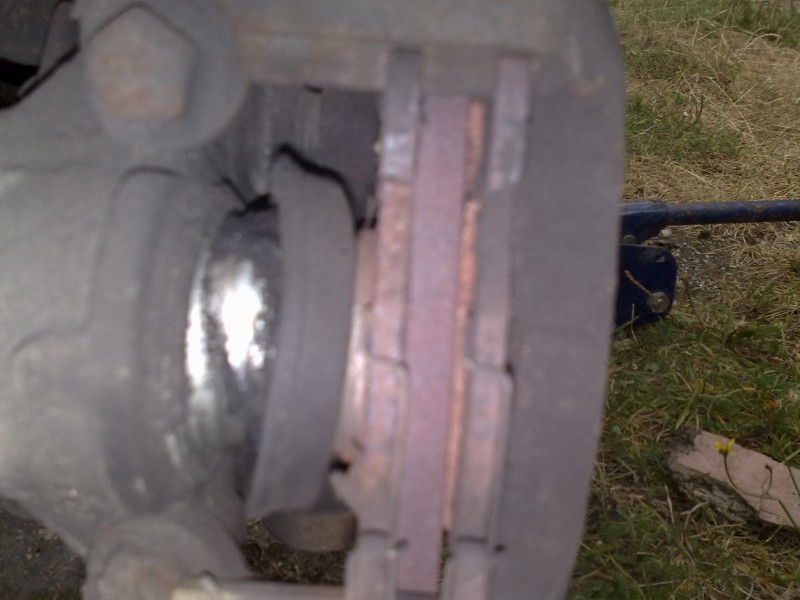 zodrate az do plechu :D