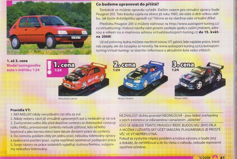 Tuning Magazin Květen.jpg