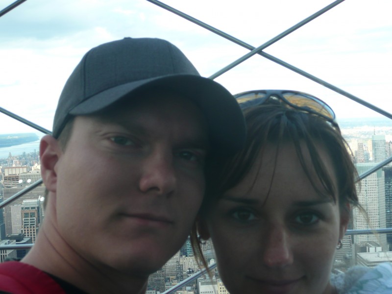 to jsem ja a mlada....