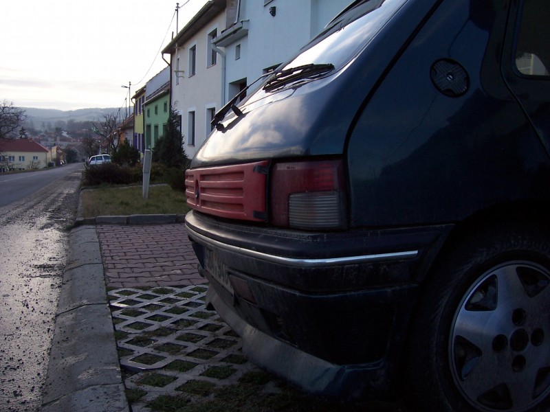 jedna skoro-umělecká :)