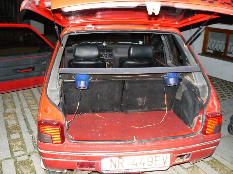 zatedi bez moich uprav