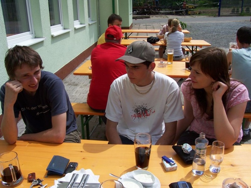 Hasis: &quot;ten marcell je nějakej divnej&quot;