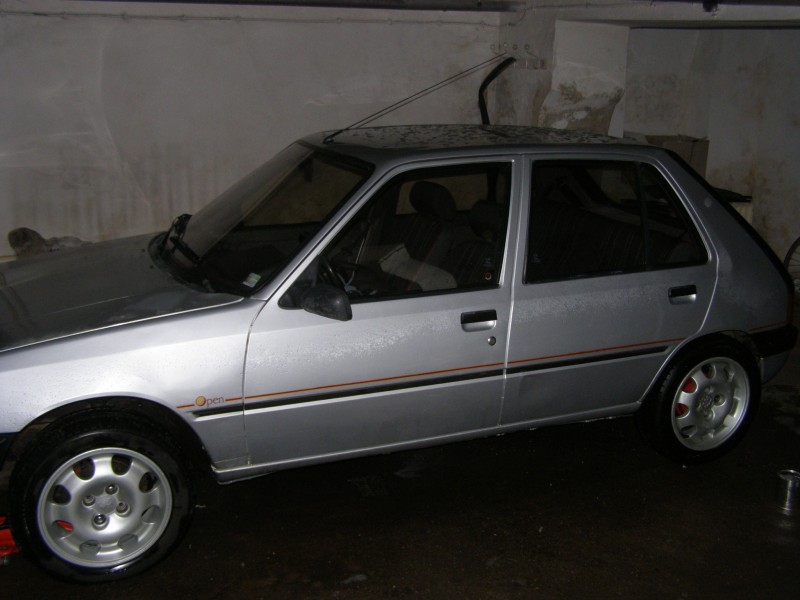 Peugeot 205 Open 1.9 34.JPG