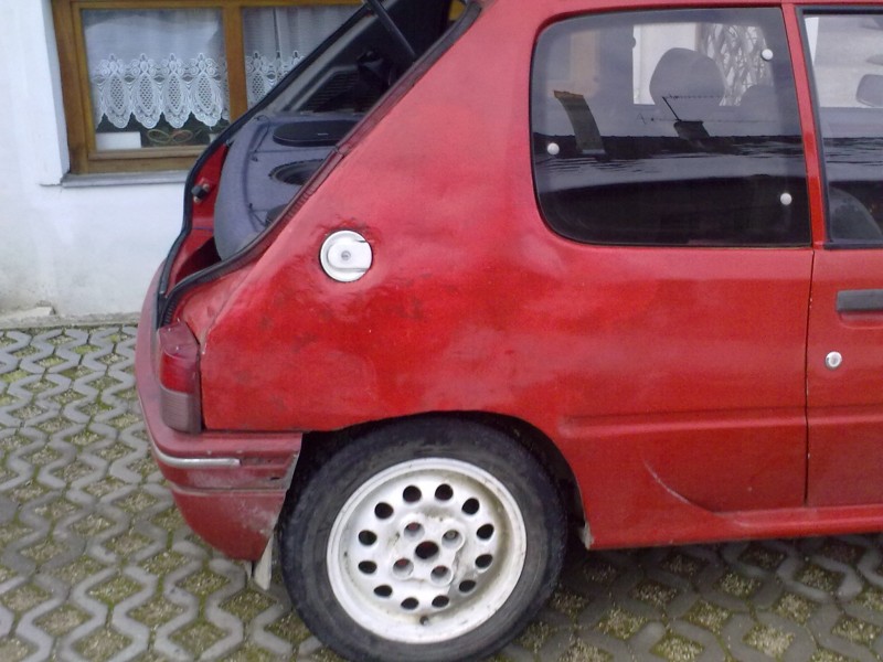 hlavny dvovod prerabania a striekania !